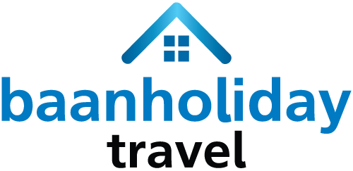 Logo liontravels