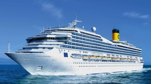 COSTA FORTUNA